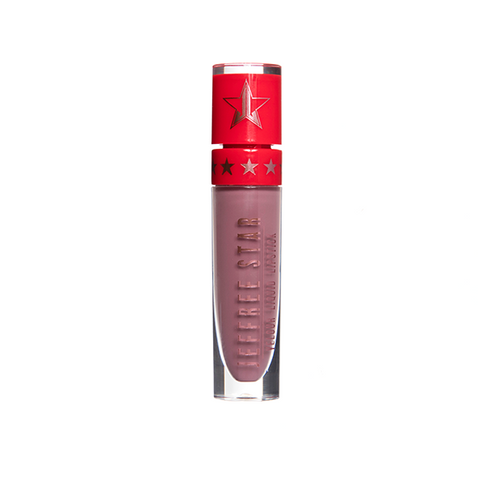 SAGITTARIUS - JEFFREE STAR VELOUR LIQUID LIPSTICK