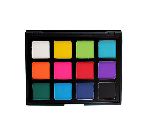 12P - PICASSO PALETTE - PICK ME UP COLLECTION