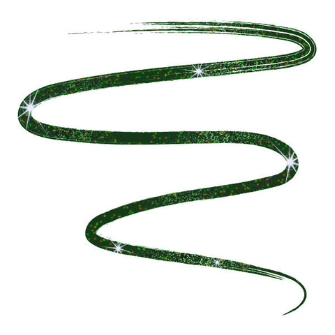 POISON IVY-LA SPLASH DIAMOND EYELINER