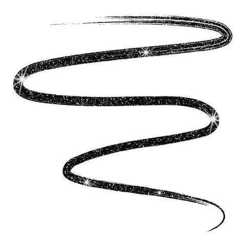 ABYSS-LA SPLASH DIAMOND EYELINER