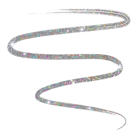 TIARA-LA SPLASH DIAMOND EYELINER