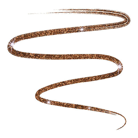 FOOL'S GOLD-LA SPLASH DIAMOND EYELINER