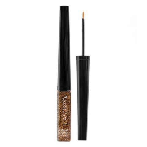FOOL'S GOLD-LA SPLASH DIAMOND EYELINER
