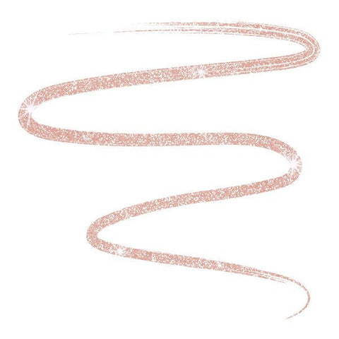PINK SPARKLE-LA SPLASH DIAMOND EYELINER