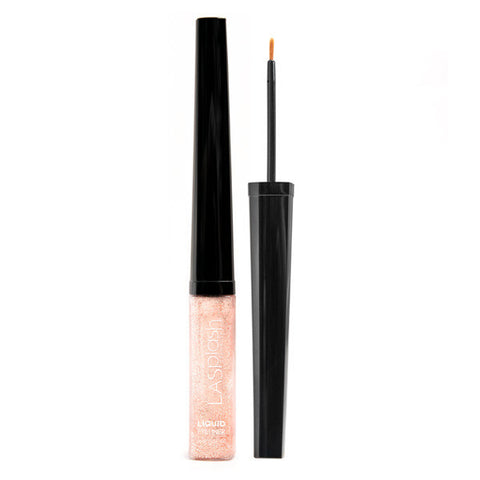 PINK SPARKLE-LA SPLASH DIAMOND EYELINER