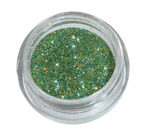 EK14 - SOUR APPLE SF EYE KANDY GLITTER SPRINKLES
