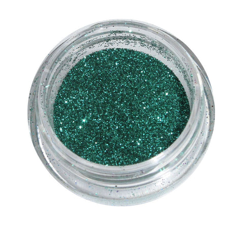 EK15 - SPEARMINT SF EYE KANDY GLITTER SPRINKLES