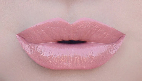 INDIVIDUALITY - MORPHE CREME LIP POLISH