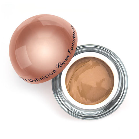 HONEY (COOL LIGHT)-LA SPLASH ULTRA DEFINED CREAM FOUNDATION