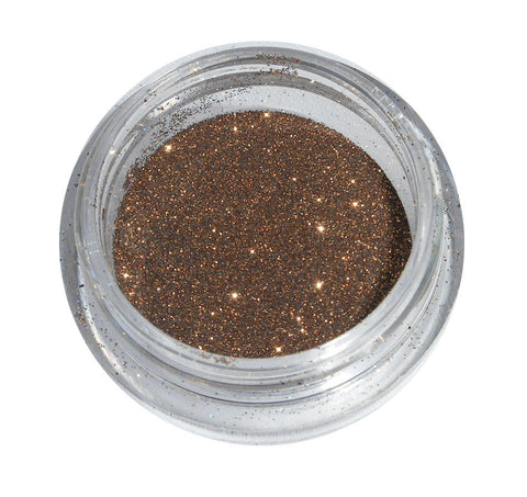 EK21 - TOFFEE SF EYE KANDY GLITTER SPRINKLES