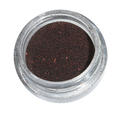 EK23 - CHOCOLATE CHIP SF EYE KANDY GLITTER SPRINKLES