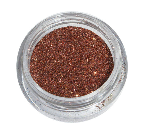 EK24 - GINGER SNAP SF EYE KANDY GLITTER SPRINKLES