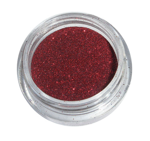 EK30 - CANDY APPLE SF EYE KANDY GLITTER SPRINKLES