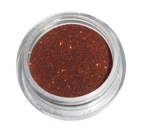 EK31 -  SIZZLIN' CINNAMON SF EYE KANDY GLITTER SPRINKLES