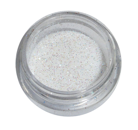 EK41 - MARSHMALLOW SUGAR EYE KANDY GLITTER SPRINKLES