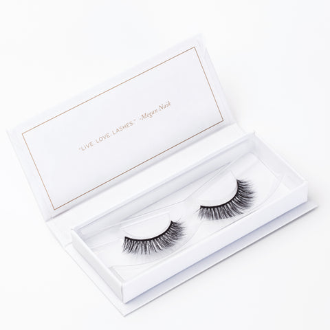 INGENUE - BLINKING BEAUTÉ PREMIER SILK LASH COLLECTION