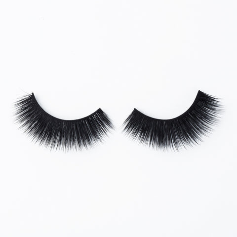 BOMBESQUE - BLINKING BEAUTÉ PREMIER SILK LASH COLLECTION