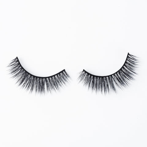 INGENUE - BLINKING BEAUTÉ PREMIER SILK LASH COLLECTION