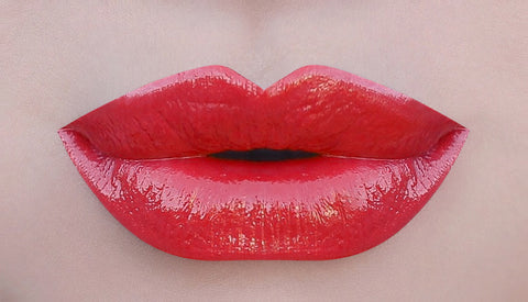 4AM - MORPHE CREME LIP POLISH