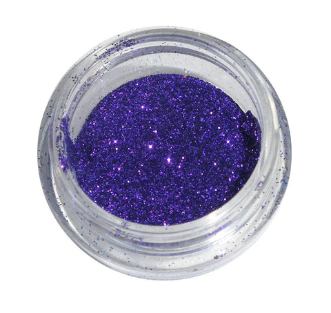 EK54 - SOUR GRAPE F EYE KANDY GLITTER SPRINKLES