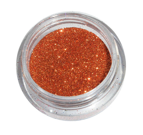EK57 - PUMPKIN PIE F EYE KANDY GLITTER SPRINKLES
