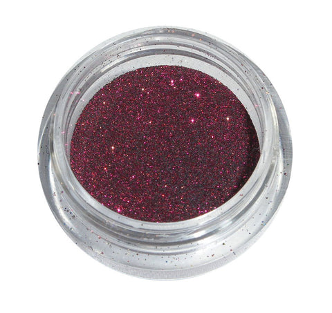 EK59 - RASPBERRY BLAST F EYE KANDY GLITTER SPRINKLES