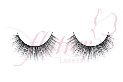 637 - ERSATZ PREMIUM FLUTTER LASHES