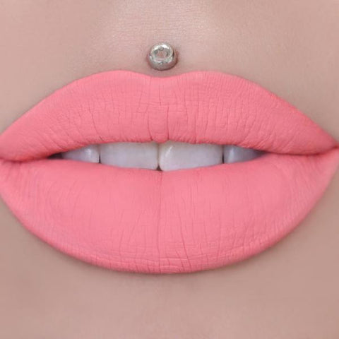 714 - JEFFREE STAR VELOUR LIQUID LIPSTICK *LIMITED EDITION*