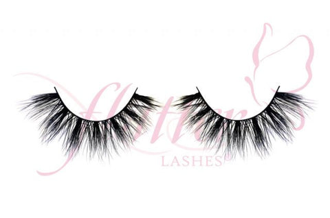 823 - ERSATZ PREMIUM FLUTTER LASHES