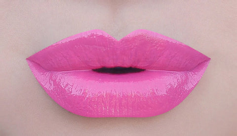 ALLURING - MORPHE CREME LIP POLISH