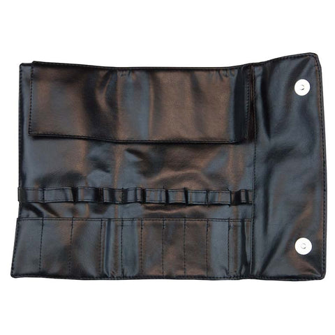 BCS10 - 10 SLOT PRO LEATHERINE CASE