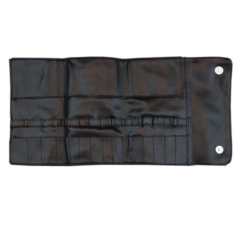 BCS15 - 15 SLOT PRO LEATHERINE CASE