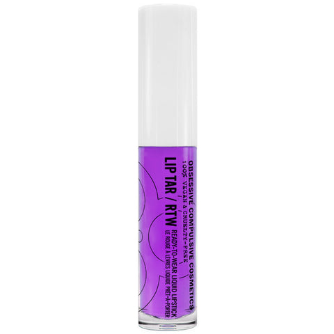 BELLADONNA - OBSESSIVE COMPULSIVE COSMETICS RTW LIP TAR