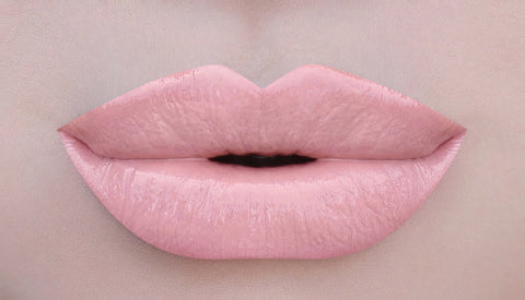 BLUSH - MORPHE CREME LIP POLISH