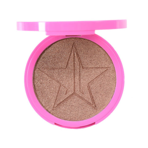 DARK HORSE - JEFFREE STAR SKIN FROST HIGHLIGHTING POWDER