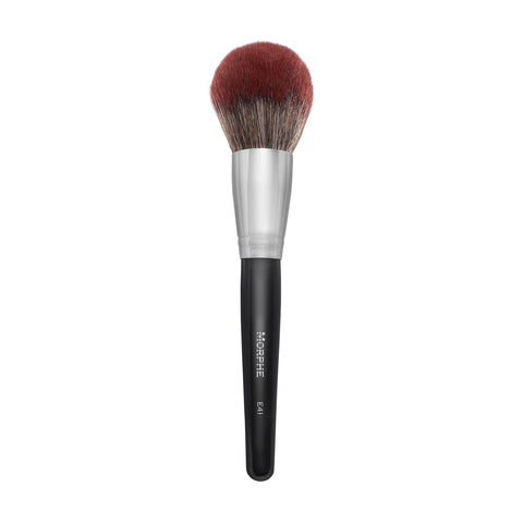 E41 - ROUND DELUXE POWDER
