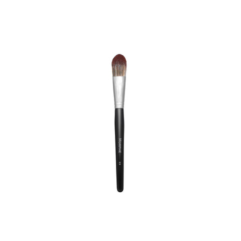 E9 - OVAL FOUNDATION