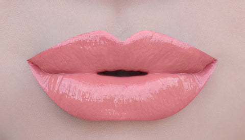 FAITHFUL - MORPHE CREME LIP POLISH
