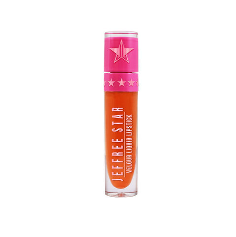 FLAMETHROWER - JEFFREE STAR VELOUR LIQUID LIPSTICK