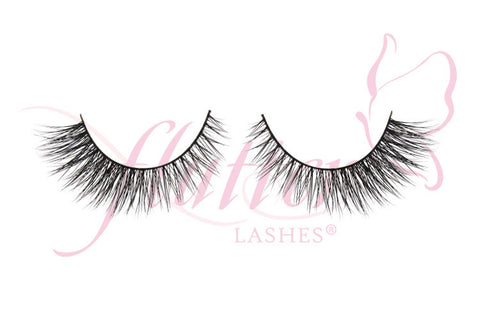 BLAKE - MINK FLUTTER LASHES