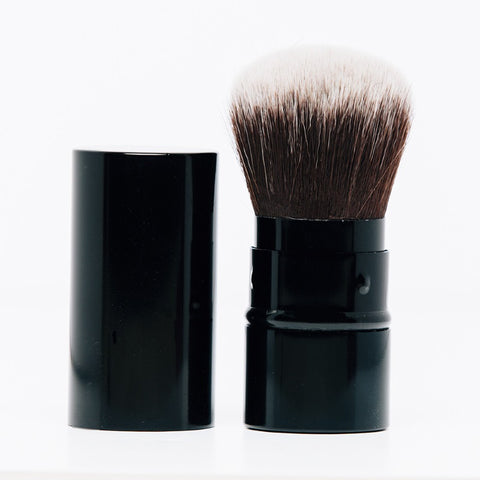 KB13 - BLACK RETRACTABLE KABUKI