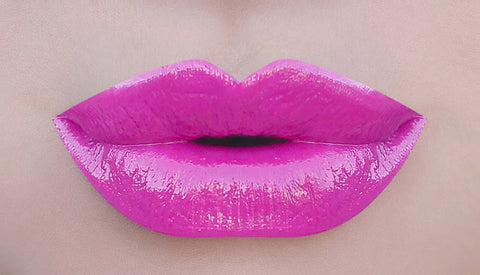 VIDEO VIXEN - MORPHE CREME LIP POLISH