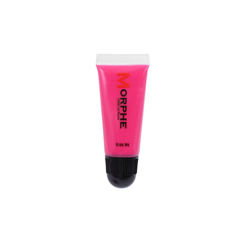 KISS ME - MORPHE CREME LIP POLISH