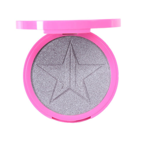 LAVENDER SNOW - JEFFREE STAR SKIN FROST HIGHLIGHTING POWDER