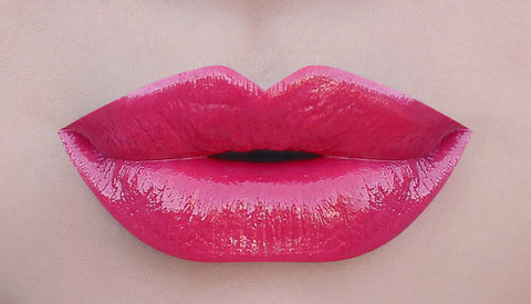 LOVE AFFAIR - MORPHE CREME LIP POLISH