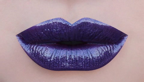MISTRESS - MORPHE CREME LIP POLISH