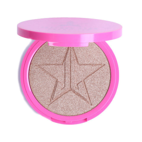 KING TUT - JEFFREE STAR SKIN FROST HIGHLIGHTING POWDER