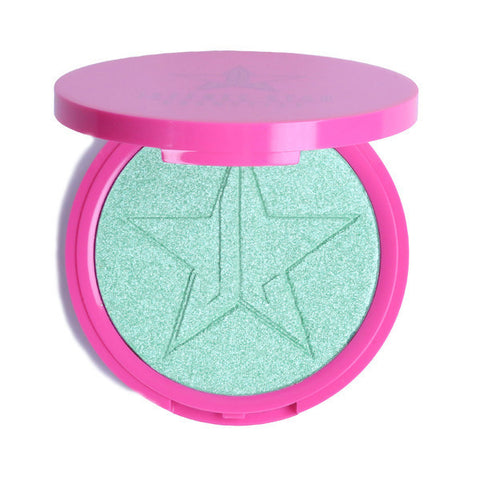 MINT CONDITION - JEFFREE STAR SKIN FROST HIGHLIGHTING POWDER