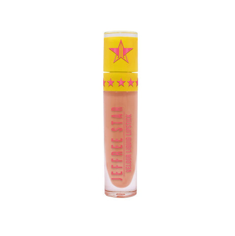 NUDE BEACH - JEFFREE STAR VELOUR LIQUID LIPSTICK *LIMITED EDITION*