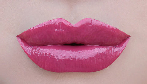 PURPLETINI - MORPHE CREME LIP POLISH